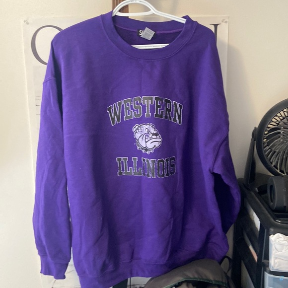 Vintage sweatshirt - Picture 1 of 1